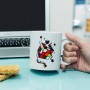 Tasse Cube 3x3 - Kubekings