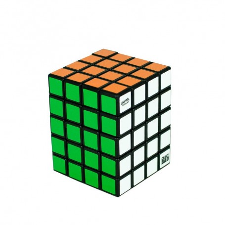 Crazy Bad 4x4x5 (Centre Décalé) - Calvins Puzzle