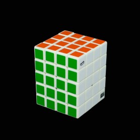 Crazy Bad 4x4x5 (Centro Desplazado)