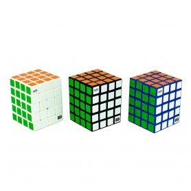 Crazy Bad 4x4x5 (Centre Décalé) - Calvins Puzzle