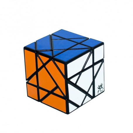 Dayan Tangram Extreme Cube - Dayan cube