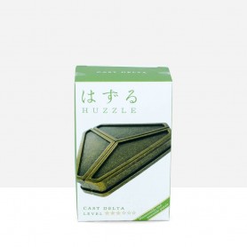 Hanayama Cast Delta - Casse-tête