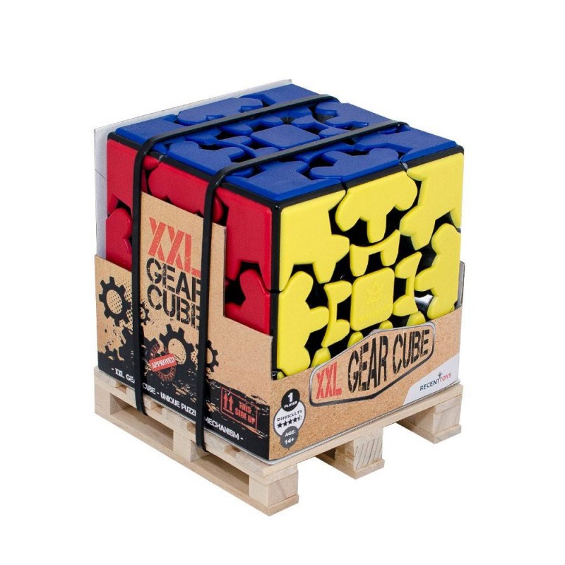 Acheter Meffert's Gear Cube Gear Cube XXL
