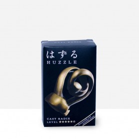Hanayama Cast Radix - Casse-tête
