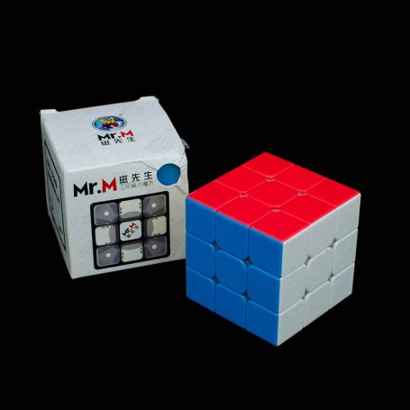 ShengShou Mr. M 3x3 - Shengshou cube