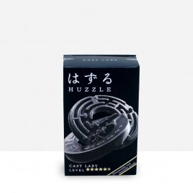 Hanayama Cast Laby Huzzle - 1