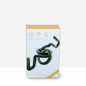 Crochet en fonte Hanayama - Huzzle