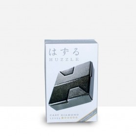 Diamant coulé de Hanayama - Casse-tête