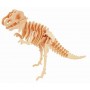 Tyrannosaurus de Gepetto Puzzle 3D - Eureka! 3D Puzzle