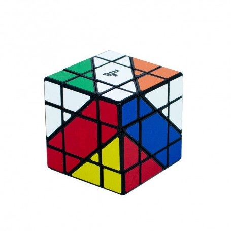 MF8 Licorne - MF8 Cube