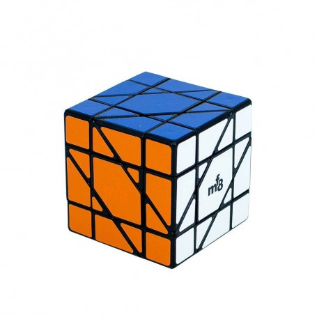 MF8 Licorne - MF8 Cube