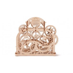 UgearsModels - Théâtre Puzzle 3D - Ugears Models