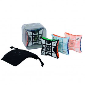 qiyi Spinner 3x3x1 - Qiyi