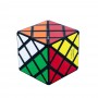 Okamoto et Greg Lattice Cube 6 Couleurs - Calvins Puzzle