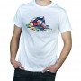 T-shirt 3x3 Cube fondu - Kubekings
