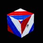 dayan Professeur Skewb - Dayan cube