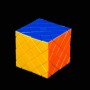 dayan Professeur Skewb - Dayan cube