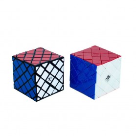 dayan Professeur Skewb - Dayan cube