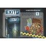 Devir Exit 1- La cabaña abandonada - Juego de escape - Devir