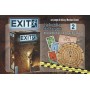 Exit 2: La tumba del faraón - Juego de escape - Devir