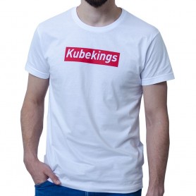 T-Shirt Kubekings ( édition limitée) - Kubekings