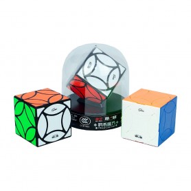 QiYi Coin Cube Qiyi - 1