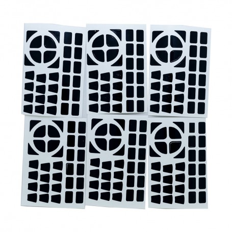 LeFun Time Machine 2x2 - Lefun