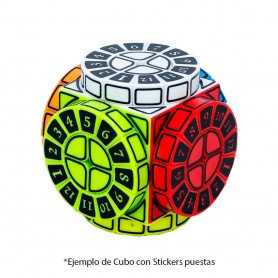 LeFun Time Machine 2x2 - Lefun