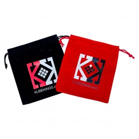 Bolsa para cubos kubekings