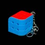 Porte-clés Penrose Cube - Z-Cube