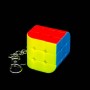 Porte-clés Penrose Cube - Z-Cube