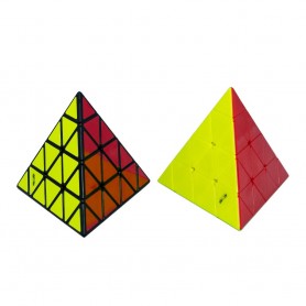 QiYi Master Pyraminx Qiyi - 1