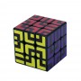Rubik's Cube Maze 3x3 - Z-Cube