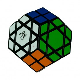 dayan Gem Cube III - Dayan cube