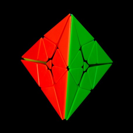 FangShi Discrete Pyraminx - Fangshi Cube