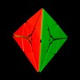 FangShi Discrete Pyraminx - Fangshi Cube
