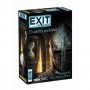 Devir Exit 4: The Forbidden Castle - Escape Game - Devir