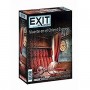 Devir Exit 8: Death on the Orient Express - Escape Game - Devir