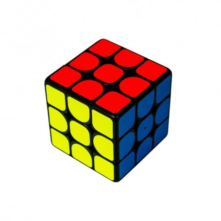 Acheter Rubik's Cube 3x3 Impossible - - Jeux de société - Le Passe Temps