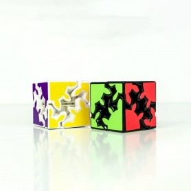 Gear Cube 2x2