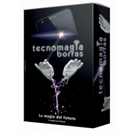 Tecnomagia Borras Puzzles Educa - 1