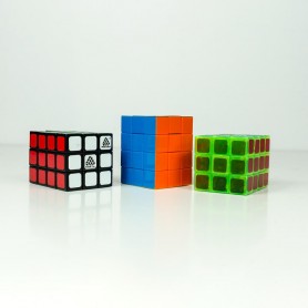 WitEden 3x3x4 - WitEden