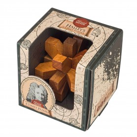 Puzzle de la comète halley -