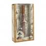 Churchill Cigare et Whisky Bouteille Puzzle - 