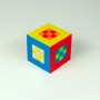 Cube Tony superposé - Calvins Puzzle