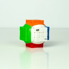 Tony Pineapple Cube Calvins Puzzle - 1