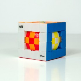 Tony Ball in Cube Calvins Puzzle - 1
