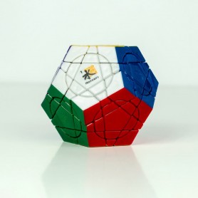 MF8 Crazy Megaminx