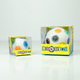 MoYu Rainbow Ball Moyu cube - 1