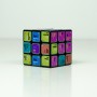 Rubik's Cube 3x3 Tableau Périodique - 